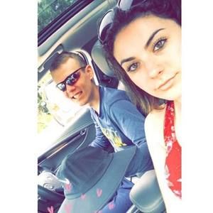 Meet your Posher, Alex